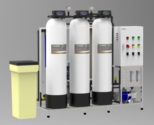 Nhu cầu dùng máy lọc nước công nghiệp RO ở xưởng sản xuất