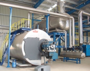 Máy lọc nước công nghiệp lọc nước cho nồi hơi nhà máy